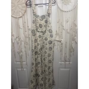 Sun Moon & Stars Jumpsuit